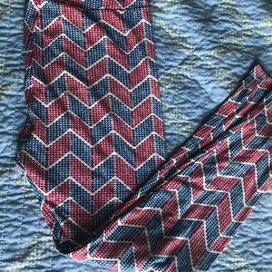 LuLaRoe TC Leggings NWOT